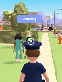 Street Cop 3D screenshot, image №3337399 - RAWG