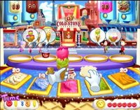 Cold Stone Creamery: Scoop it Up screenshot, image №253755 - RAWG