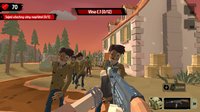 Walking Zombie 2 screenshot, image №1745602 - RAWG