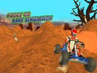 Buggy Go Kart Simulation screenshot, image №970062 - RAWG