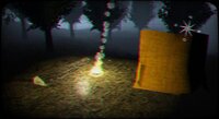 Monster in the Forest screenshot, image №3414775 - RAWG