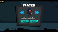 Infinite Ninja (somin17, billwhitedotca) screenshot, image №2304055 - RAWG