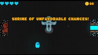 Ghostly Gambit screenshot, image №3789238 - RAWG