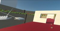 Hole'd: A VR Wall Dodging Game screenshot, image №3598115 - RAWG