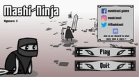 Mashi-Ninja screenshot, image №2311167 - RAWG