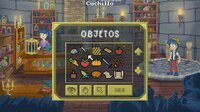 Pedro's Adventures in Spanish [Learn Spanish] screenshot, image №2955574 - RAWG