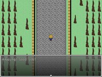 Roots: A game about Trichotillomania screenshot, image №1991520 - RAWG
