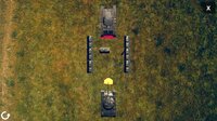 Tanks Battle screenshot, image №3691012 - RAWG