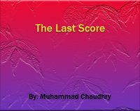 The Last Score screenshot, image №2322989 - RAWG