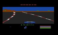 Fatal Run (1990) screenshot, image №3352967 - RAWG