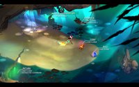 Transistor screenshot, image №1853054 - RAWG