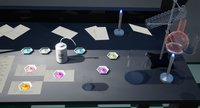 IOU an new beaker screenshot, image №1735400 - RAWG