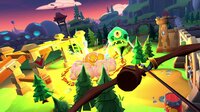 Battle Bows screenshot, image №3903939 - RAWG