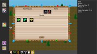 Swords Mark the Spot screenshot, image №1114235 - RAWG