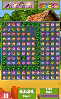 Bird 6Match screenshot, image №1314461 - RAWG