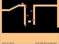 Hesitation Girl: Lag Simulator screenshot, image №2135567 - RAWG