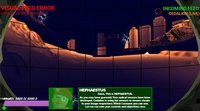 WindowsYesEditor's ORION S.R.S (#UE4Megajam) screenshot, image №1016525 - RAWG