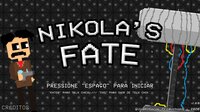 Nikola's Fate screenshot, image №2406526 - RAWG