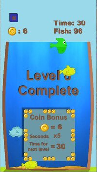 Fish in a Barrel screenshot, image №3208495 - RAWG