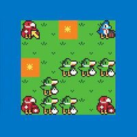 Flockdown screenshot, image №2549138 - RAWG