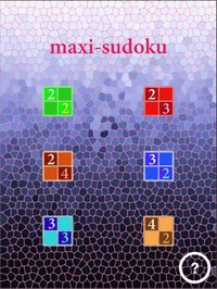 mini Sudoku screenshot, image №1751991 - RAWG