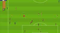 Pixel Soccer screenshot, image №120994 - RAWG