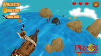 Pirate Treasure Map Runner screenshot, image №1185688 - RAWG