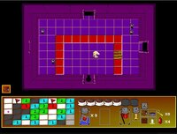 Dot's Detonator Dungeon screenshot, image №3618289 - RAWG