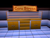 Cero Stress screenshot, image №2332012 - RAWG