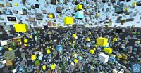 Voxel Game (vert_tiger) screenshot, image №2928744 - RAWG