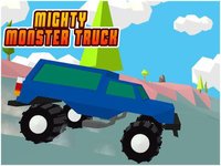 Mighty Monster Truck screenshot, image №1625691 - RAWG