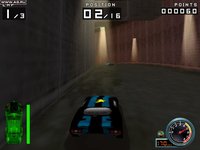 Demolition Racer screenshot, image №305249 - RAWG
