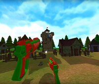 Kid Setas screenshot, image №2459152 - RAWG