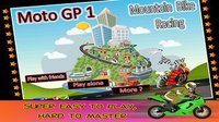 Moto GP 1 - Control your automobile motorbike through the tough mountain trails. screenshot, image №1657691 - RAWG