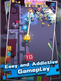 Cube Shooter: Tower Defense screenshot, image №2260302 - RAWG