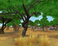 Zoo Tycoon 2: African Adventure screenshot, image №449160 - RAWG