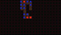 Dungeon Crawler (itch) (jacob classified) screenshot, image №3297234 - RAWG