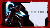 Deflektor (itch) (Felipe Gomes, danielsouzalima, IcyShapes, Diego Crispim) screenshot, image №3000251 - RAWG