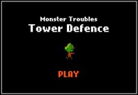 Monster Troubles TD screenshot, image №3089524 - RAWG