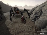 Ria Action Adventure screenshot, image №2278693 - RAWG