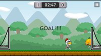 Mini Football screenshot, image №2689891 - RAWG