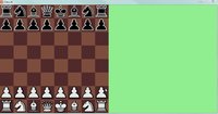 Simply Chess (itch) screenshot, image №1869788 - RAWG