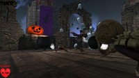 Moonlit Mayhem (itch) screenshot, image №1029773 - RAWG