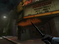 Zombies (N/A) screenshot, image №383462 - RAWG