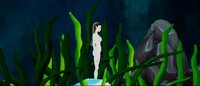 Lady of the Deep screenshot, image №1921361 - RAWG