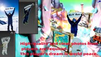 Dream Tower screenshot, image №4235621 - RAWG