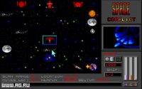 Space Conflict screenshot, image №336090 - RAWG