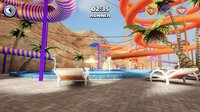 Monkey Tag Arena screenshot, image №4108970 - RAWG