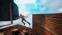 猛男跑酷（Strong man parkour） screenshot, image №3936511 - RAWG