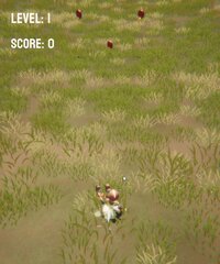 ShuriDash screenshot, image №3406637 - RAWG